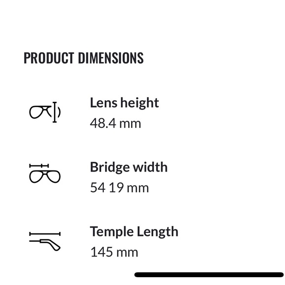 Ray Bans - Picture 6 of 6